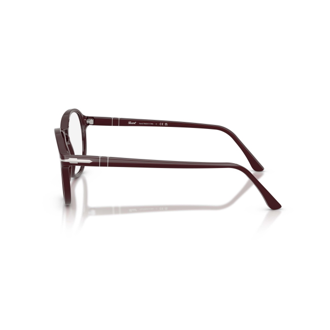 Persol 3343V VISTA Col.1241 Cal.51 New EYEGLASSES-EYEWEAR