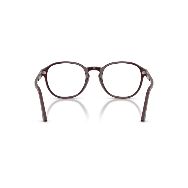 Persol 3343V VISTA Col.1241 Cal.51 New EYEGLASSES-EYEWEAR