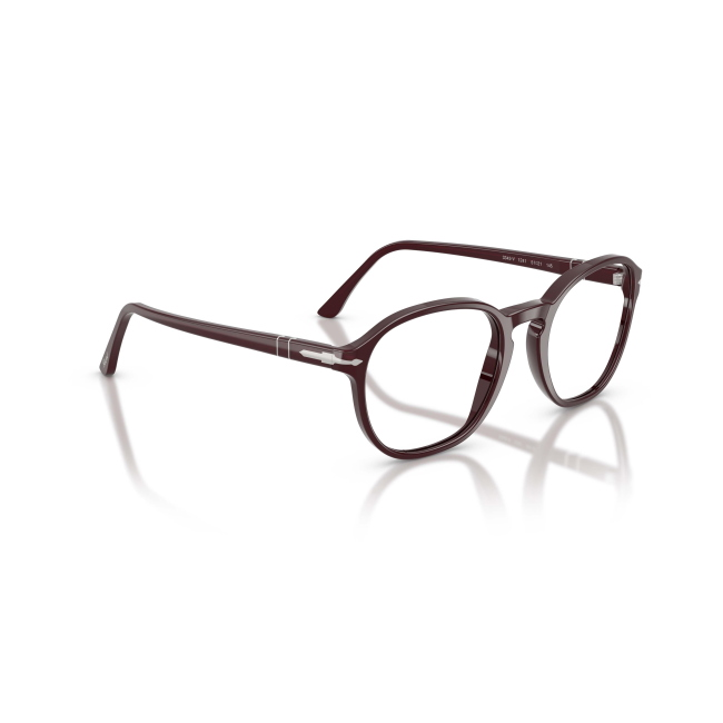 Persol 3343V VISTA Col.1241 Cal.51 New EYEGLASSES-EYEWEAR