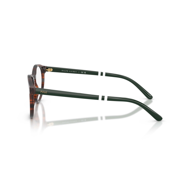 Polo Ralph Lauren 2297 VISTA Col.6315 Cal.50 New EYEGLASSES-EYEWEAR