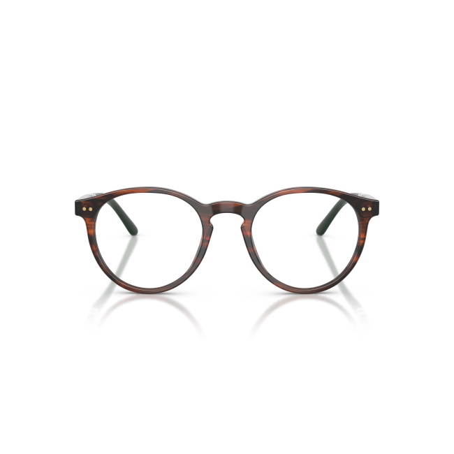 Polo Ralph Lauren 2297 VISTA Col.6315 Cal.50 New EYEGLASSES-EYEWEAR