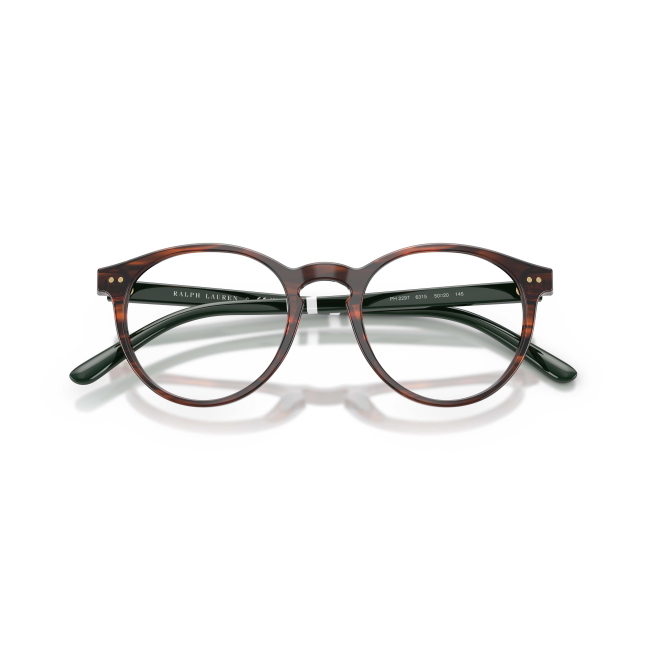 Polo Ralph Lauren 2297 VISTA Col.6315 Cal.50 New EYEGLASSES-EYEWEAR