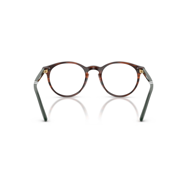 Polo Ralph Lauren 2297 VISTA Col.6315 Cal.50 New EYEGLASSES-EYEWEAR