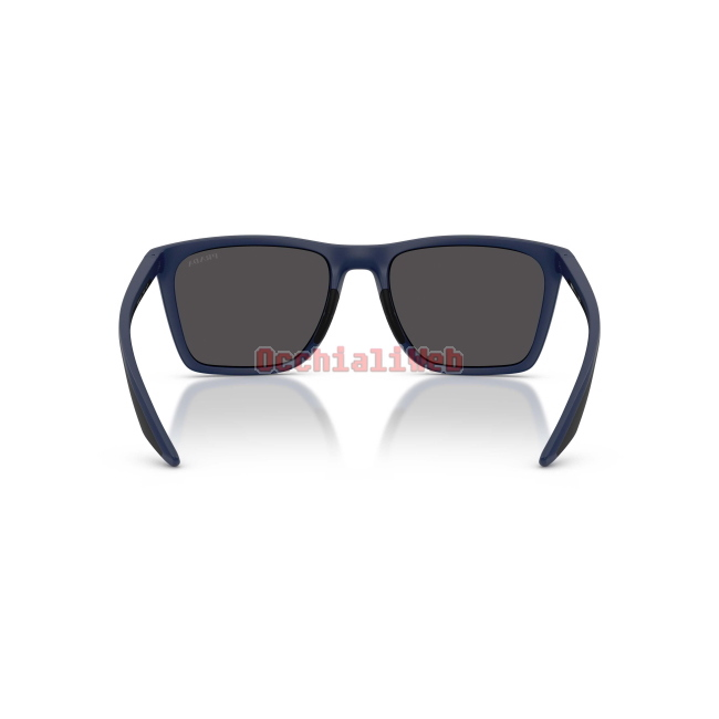 Prada Linea Rossa B08S SOLE Col.TFY06F Cal.56 New SUNGLASSES
