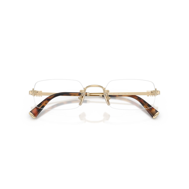 Miu Miu 50YV VISTA Col.ZVN1O1 Cal.52 New EYEGLASSES-EYEWEAR