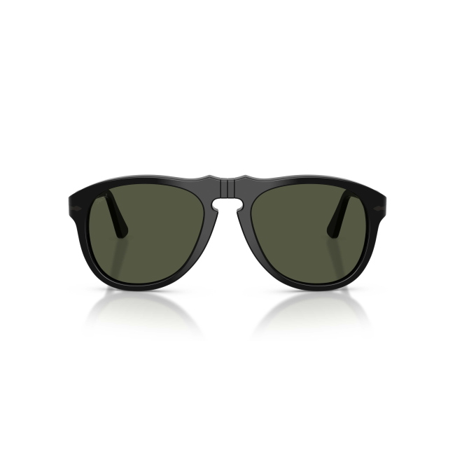 Persol 0649NE SOLE Col.95/31 Cal.54 New SUNGLASSES