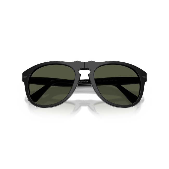 Persol 0649NE SOLE Col.95/31 Cal.54 New SUNGLASSES