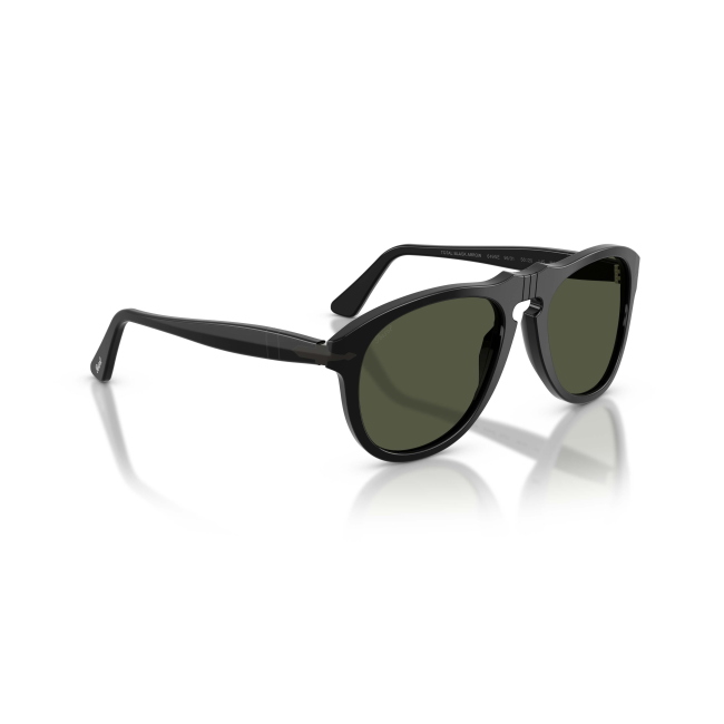 Persol 0649NE SOLE Col.95/31 Cal.54 New SUNGLASSES