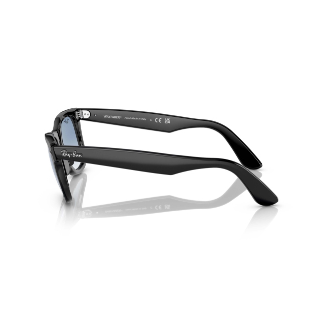 Ray-Ban 2140F SOLE Col.901/3F Cal.52 New Occhiali da Sole