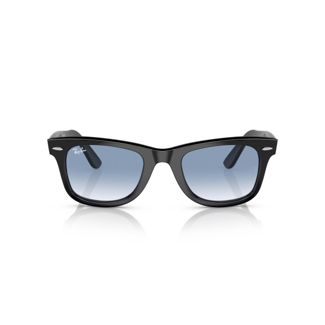 Ray-Ban 2140F SOLE Col.901/3F Cal.52 New Occhiali da Sole