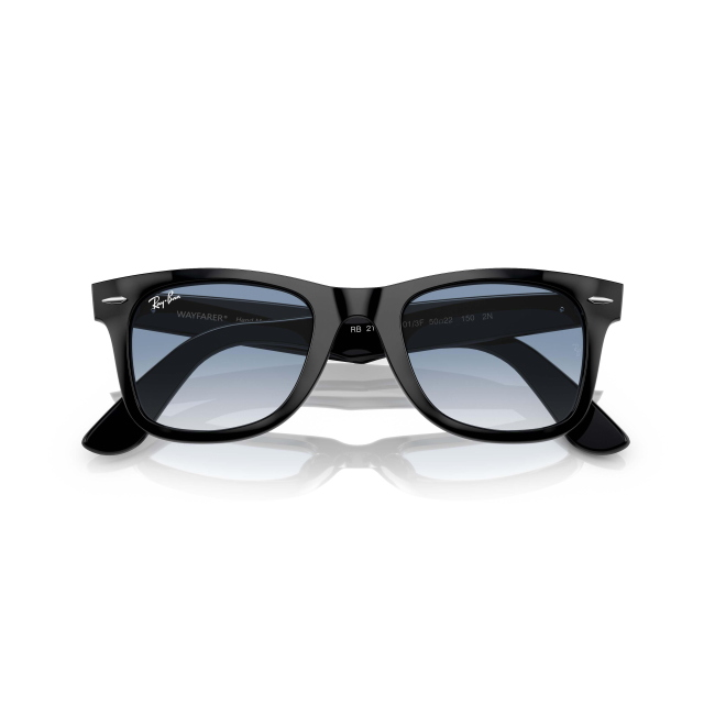Ray-Ban 2140F SOLE Col.901/3F Cal.52 New Occhiali da Sole