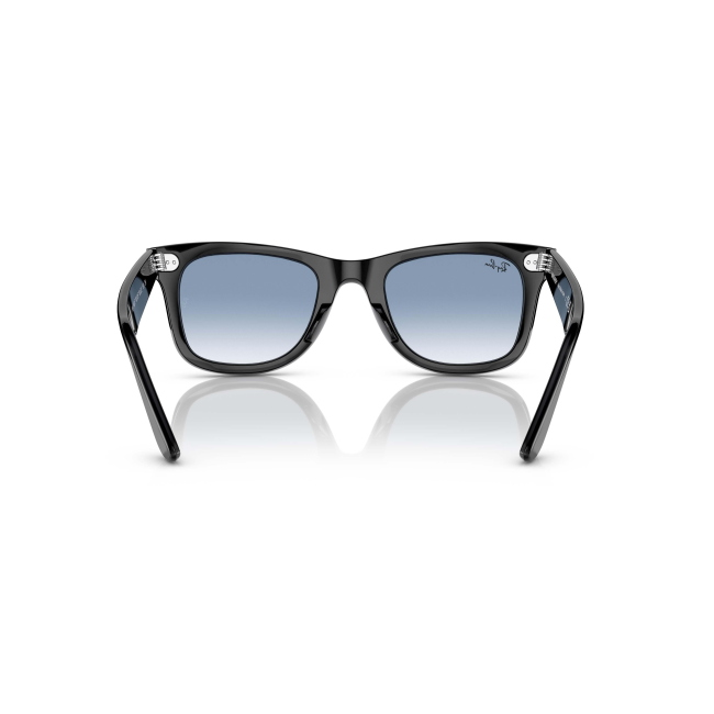Ray-Ban 2140F SOLE Col.901/3F Cal.52 New Occhiali da Sole