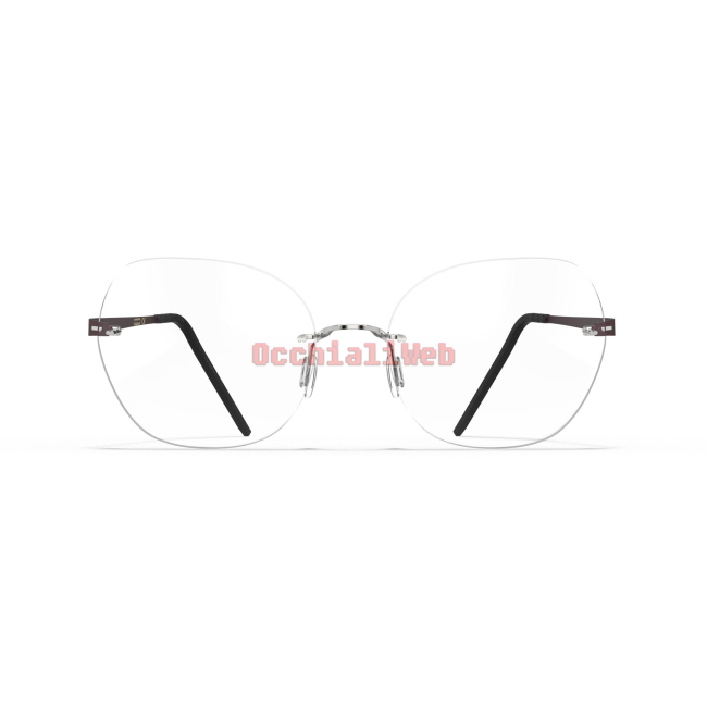 Bf BF1074 AERO LOOP B3-P2 Col.18031788 damascus burgund Cal. New EYEGLASSES-EYEWEAR