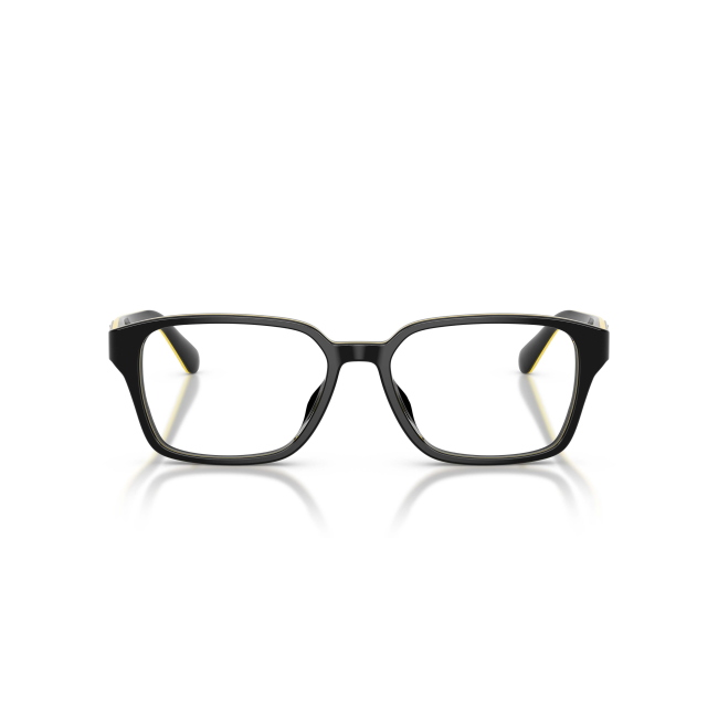FERRARI SCUDERIA 8029D VISTA Col.762 Cal.54 New EYEGLASSES-EYEWEAR