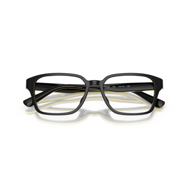 FERRARI SCUDERIA 8029D VISTA Col.762 Cal.54 New EYEGLASSES-EYEWEAR