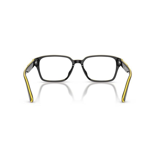 FERRARI SCUDERIA 8029D VISTA Col.762 Cal.54 New EYEGLASSES-EYEWEAR
