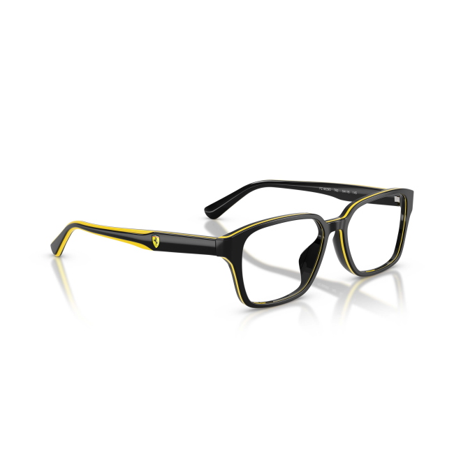 FERRARI SCUDERIA 8029D VISTA Col.762 Cal.54 New EYEGLASSES-EYEWEAR