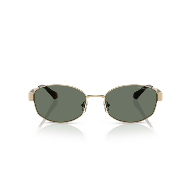 MICHAEL KORS 1161 SOLE Col.10143H Cal.56 New SUNGLASSES