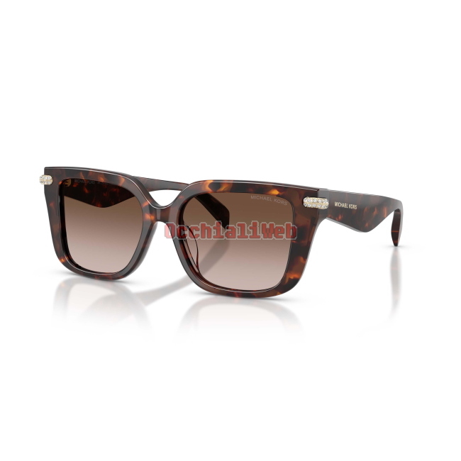 MICHAEL KORS 2275BU SOLE Col.403113 Cal.54 New SUNGLASSES