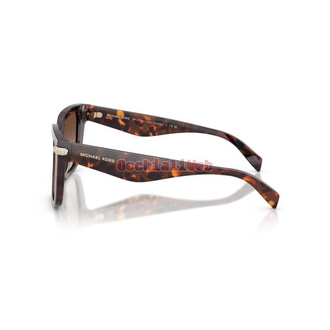 MICHAEL KORS 2275BU SOLE Col.403113 Cal.54 New SUNGLASSES