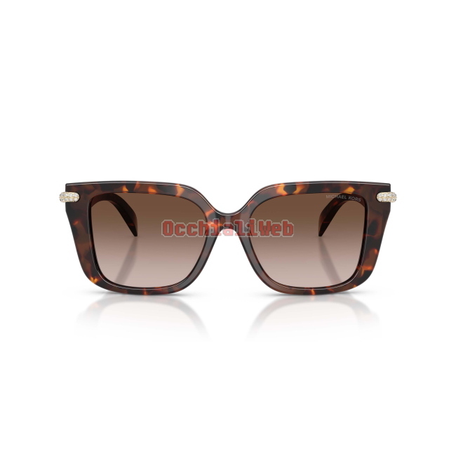 MICHAEL KORS 2275BU SOLE Col.403113 Cal.54 New SUNGLASSES