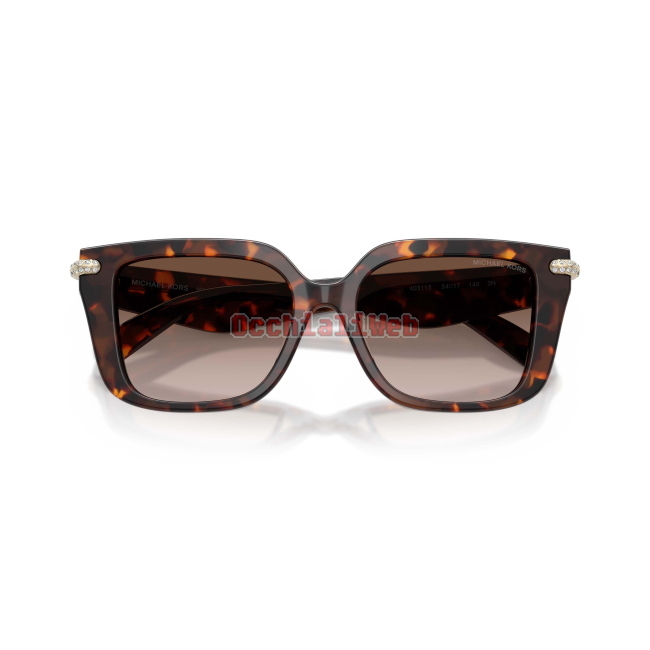 MICHAEL KORS 2275BU SOLE Col.403113 Cal.54 New SUNGLASSES