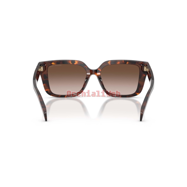 MICHAEL KORS 2275BU SOLE Col.403113 Cal.54 New SUNGLASSES
