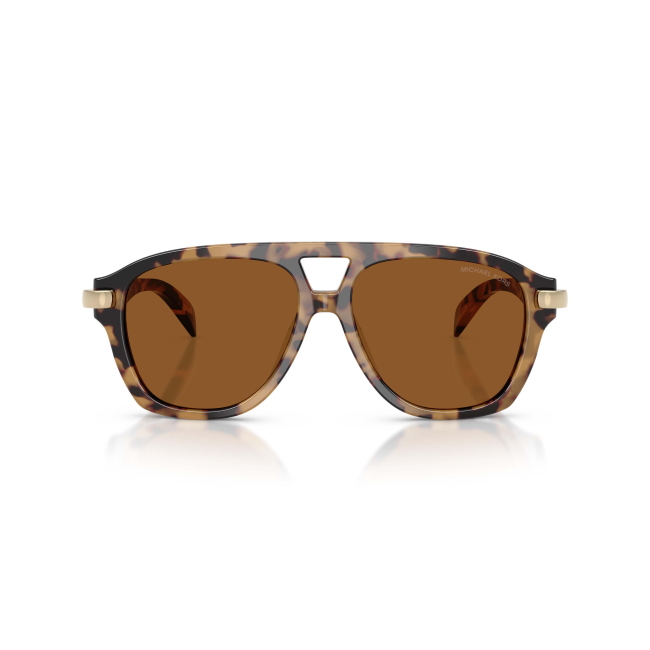 MICHAEL KORS 2277U SOLE Col.393073 Cal.56 New SUNGLASSES