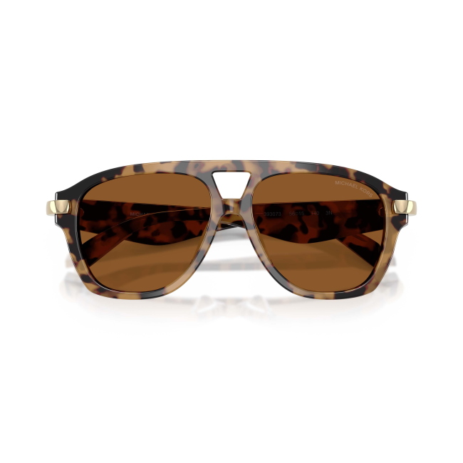 MICHAEL KORS 2277U SOLE Col.393073 Cal.56 New SUNGLASSES