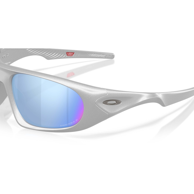 Oakley 9528 SOLE Col.952807 Cal.60 New SUNGLASSES