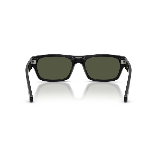 Persol PO 3398S Col.95/31 Cal.55 New Occhiali da Sole