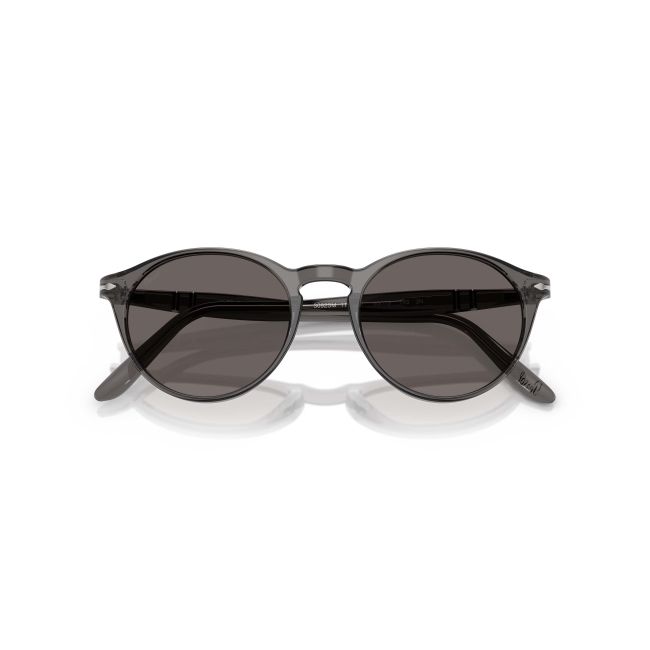 Persol 3092SM SOLE Col.1196B1 Cal.50 New SUNGLASSES