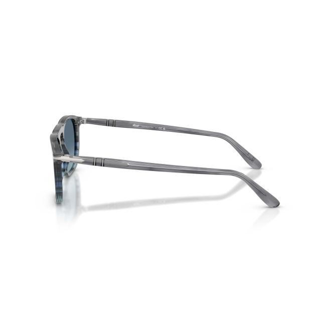 Persol 3391S SOLE Col.1205Q8 Cal.53 New SUNGLASSES