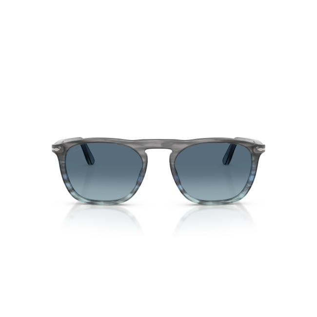 Persol 3391S SOLE Col.1205Q8 Cal.53 New SUNGLASSES