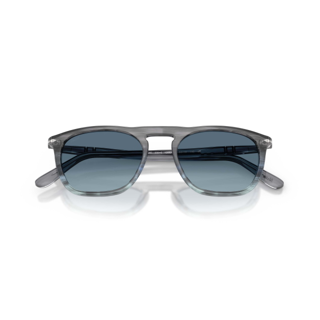 Persol 3391S SOLE Col.1205Q8 Cal.53 New SUNGLASSES