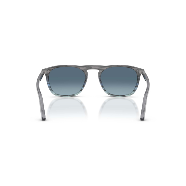 Persol 3391S SOLE Col.1205Q8 Cal.53 New SUNGLASSES