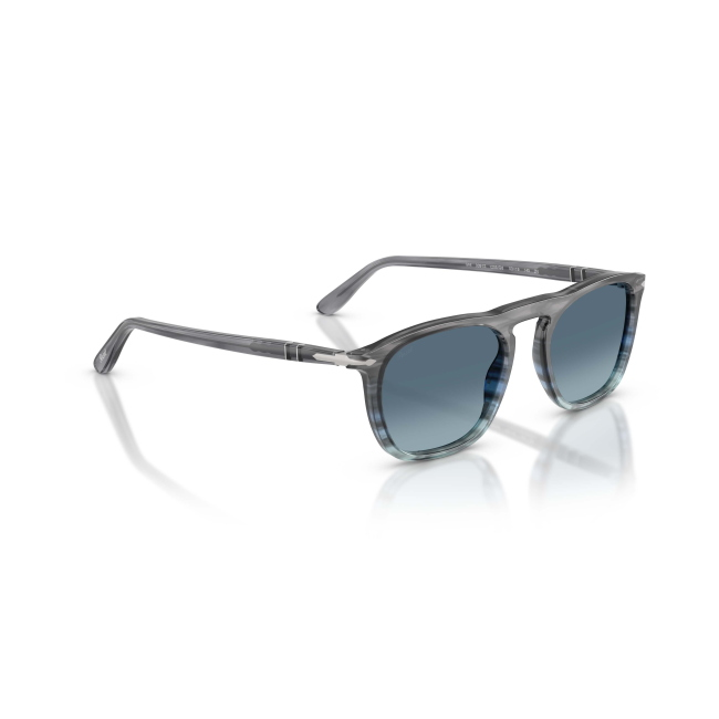 Persol 3391S SOLE Col.1205Q8 Cal.53 New SUNGLASSES