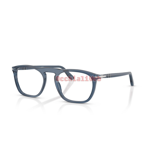 Persol 3391V VISTA Col.1197 Cal.53 New EYEGLASSES-EYEWEAR