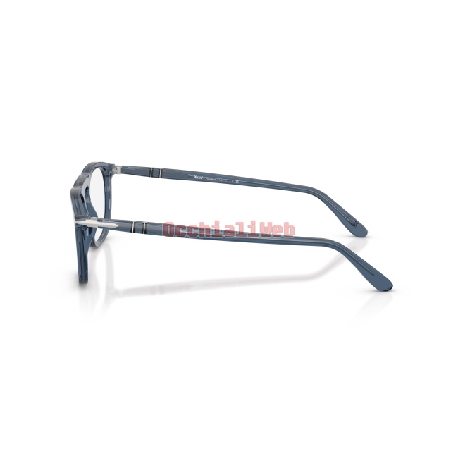 Persol 3391V VISTA Col.1197 Cal.53 New EYEGLASSES-EYEWEAR