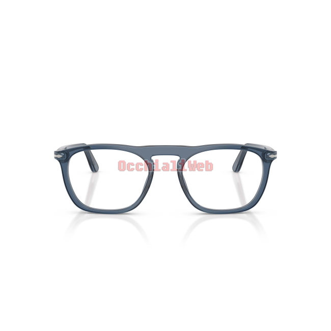 Persol 3391V VISTA Col.1197 Cal.53 New EYEGLASSES-EYEWEAR
