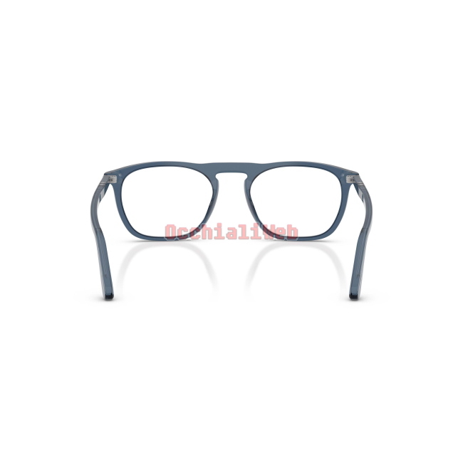 Persol 3391V VISTA Col.1197 Cal.53 New EYEGLASSES-EYEWEAR
