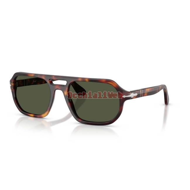 Persol 3393S SOLE Col.24/31 Cal.56 New SUNGLASSES