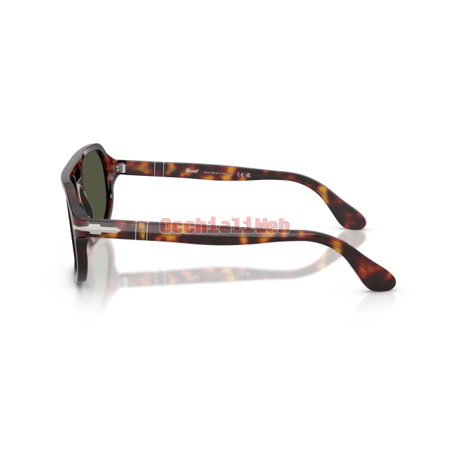 Persol 3393S SOLE Col.24/31 Cal.56 New SUNGLASSES