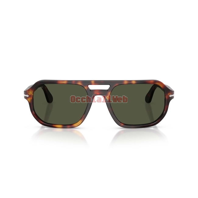 Persol 3393S SOLE Col.24/31 Cal.56 New SUNGLASSES