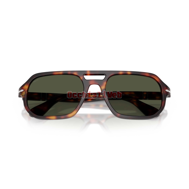 Persol 3393S SOLE Col.24/31 Cal.56 New SUNGLASSES