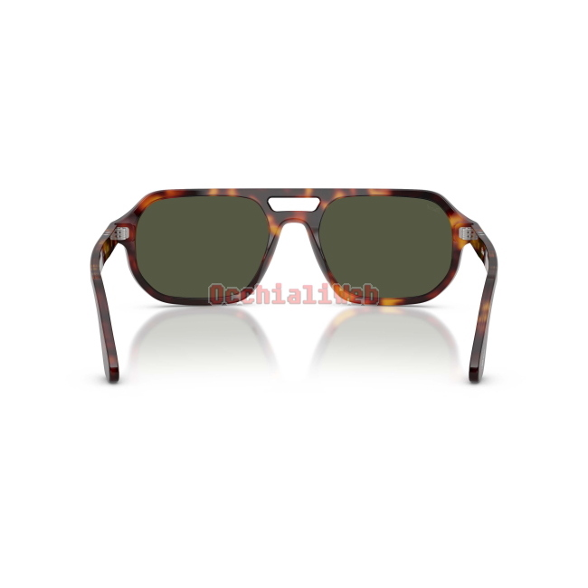 Persol 3393S SOLE Col.24/31 Cal.56 New SUNGLASSES