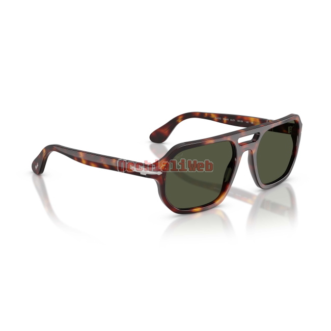 Persol 3393S SOLE Col.24/31 Cal.56 New SUNGLASSES