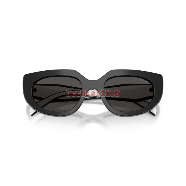 Prada D02S SOLE Col.20G08Z Cal.53 New SUNGLASSES