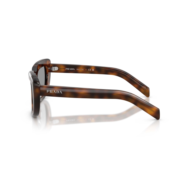 Prada SPR D07 Col.20D-50Q Cal.53 New Occhiali da Sole