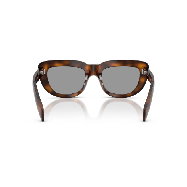 Prada SPR D07 Col.20D-50Q Cal.53 New Occhiali da Sole